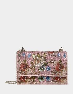 SPARKLER CONVERTIBLE BAG FLORAL MULTI