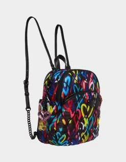 Betsey Johnson -Betsey Johnson BETSEY JOHNSON BJ32880A BLACK LIFESTYLE1 137aff06 7455 4c2c adfe 7388764341b1