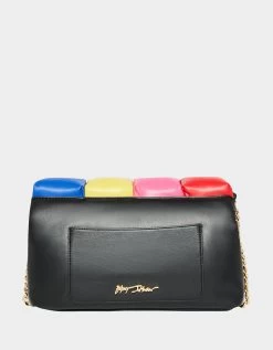 CUBE GAMES CROSSBODY MULTI | RE:LUV -Betsey Johnson BETSEY JOHNSON BJ33060N MULTI BACK 6a812019 1c69 433f 9bdf c12968070722