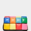 CUBE GAMES CROSSBODY MULTI | RE:LUV -Betsey Johnson BETSEY JOHNSON BJ33060N MULTI fd2ab482 35d5 40af bd2e ee87691222d1