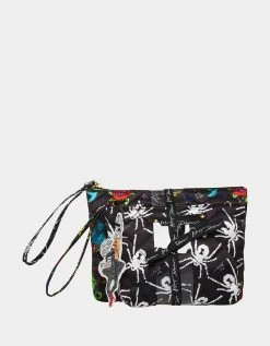 Betsey Johnson 42 BETSEYS 80TH 2 PIECE COSMETIC SET MULTI | RE:LUV