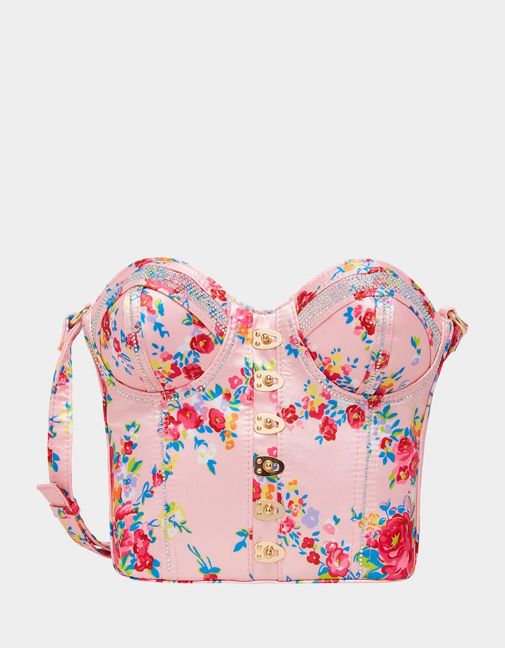 KITSCH OF CORSETS LOVE CROSSBODY FLORAL 3 KITSCH OF CORSETS LOVE CROSSBODY FLORAL