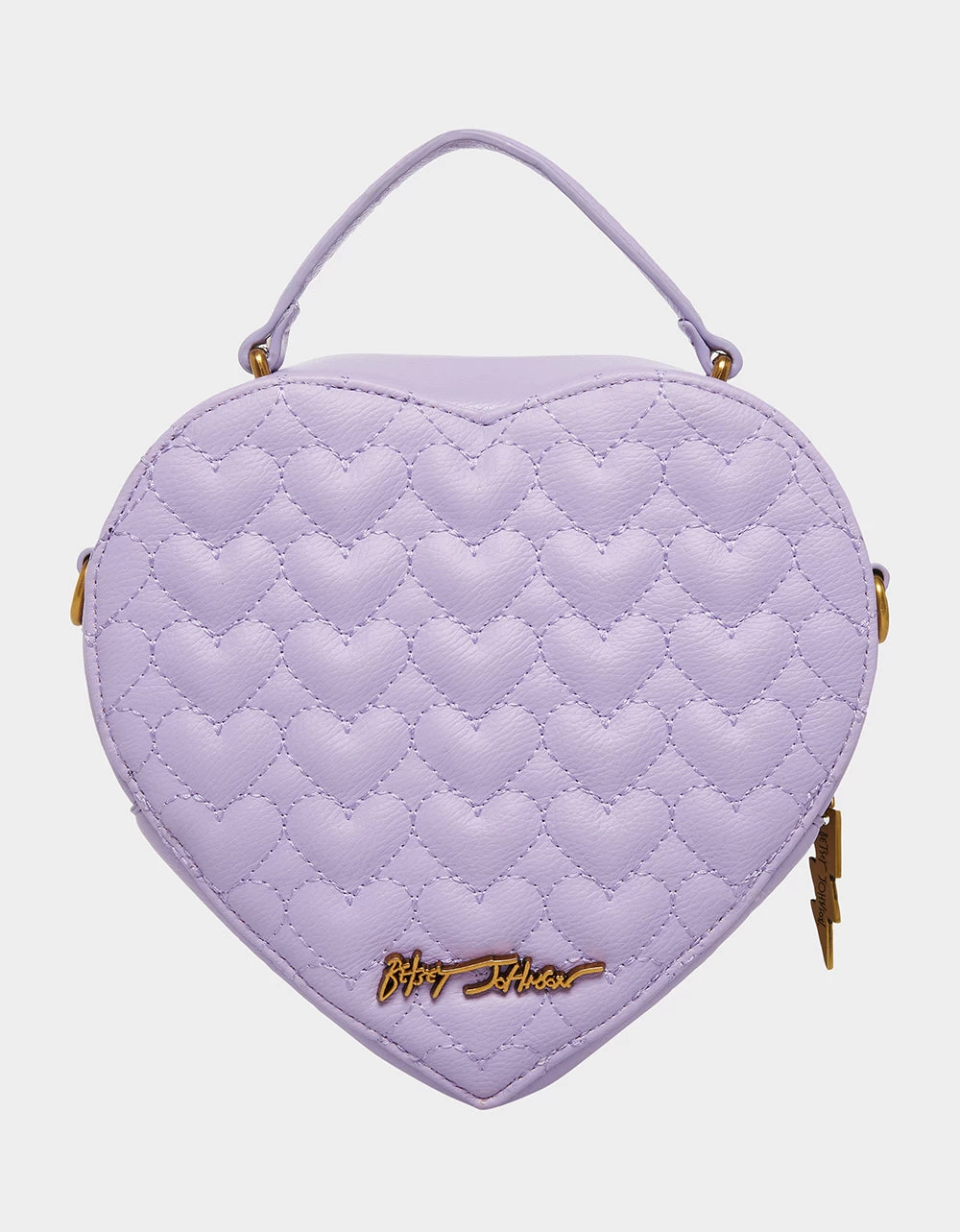 OH MY HEART CROSSBODY LAVENDER 5 OH MY HEART CROSSBODY LAVENDER - Image 3