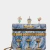 KITSCH DRINK LIKE A FISH DIVE BAR CROSSBODY MULTI 2 KITSCH DRINK LIKE A FISH DIVE BAR CROSSBODY MULTI -Betsey Johnson BETSEY JOHNSON HANDBAGS BJ34415N MULTI