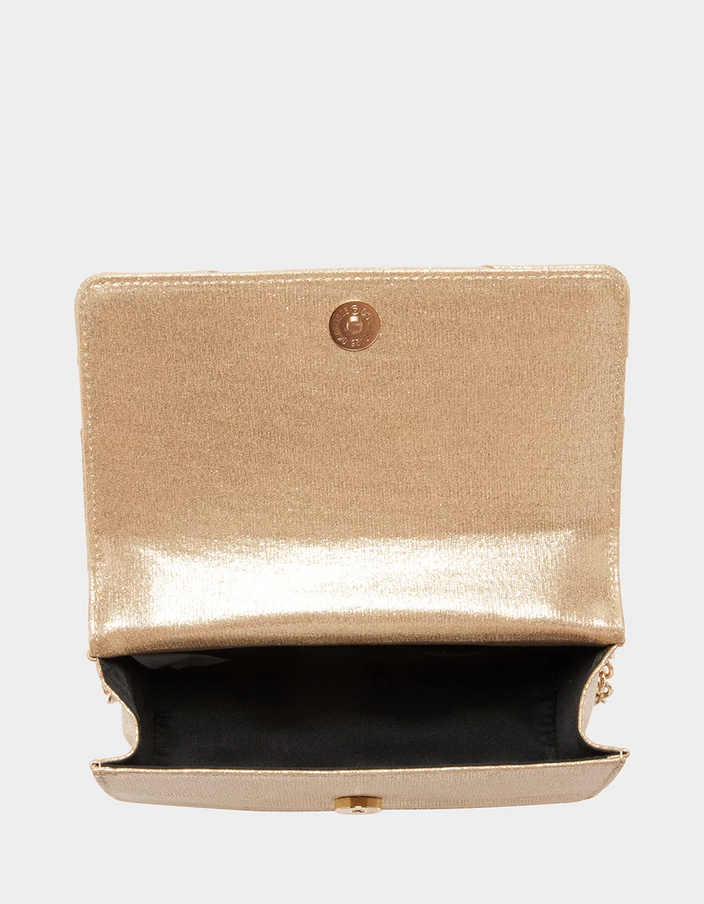 X MARKS THE SPOT TOP HANDLE BAG GOLD 7 X MARKS THE SPOT TOP HANDLE BAG GOLD - Image 5