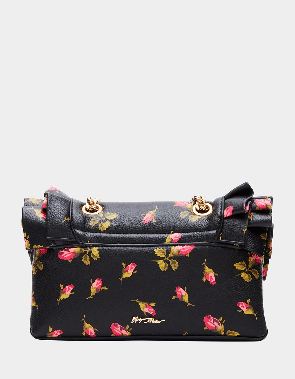 DITSY RUFFLE CONVERTIBLE BAG FLORAL 7 DITSY RUFFLE CONVERTIBLE BAG FLORAL - Image 5