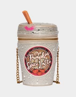 KITSCH SPICE SPICE BABY CROSSBODY MULTI