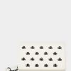 XO SKULL CROSSBODY WHITE -Betsey Johnson BETSEY JOHNSON HANDBAGS XOSYBIL WHITE