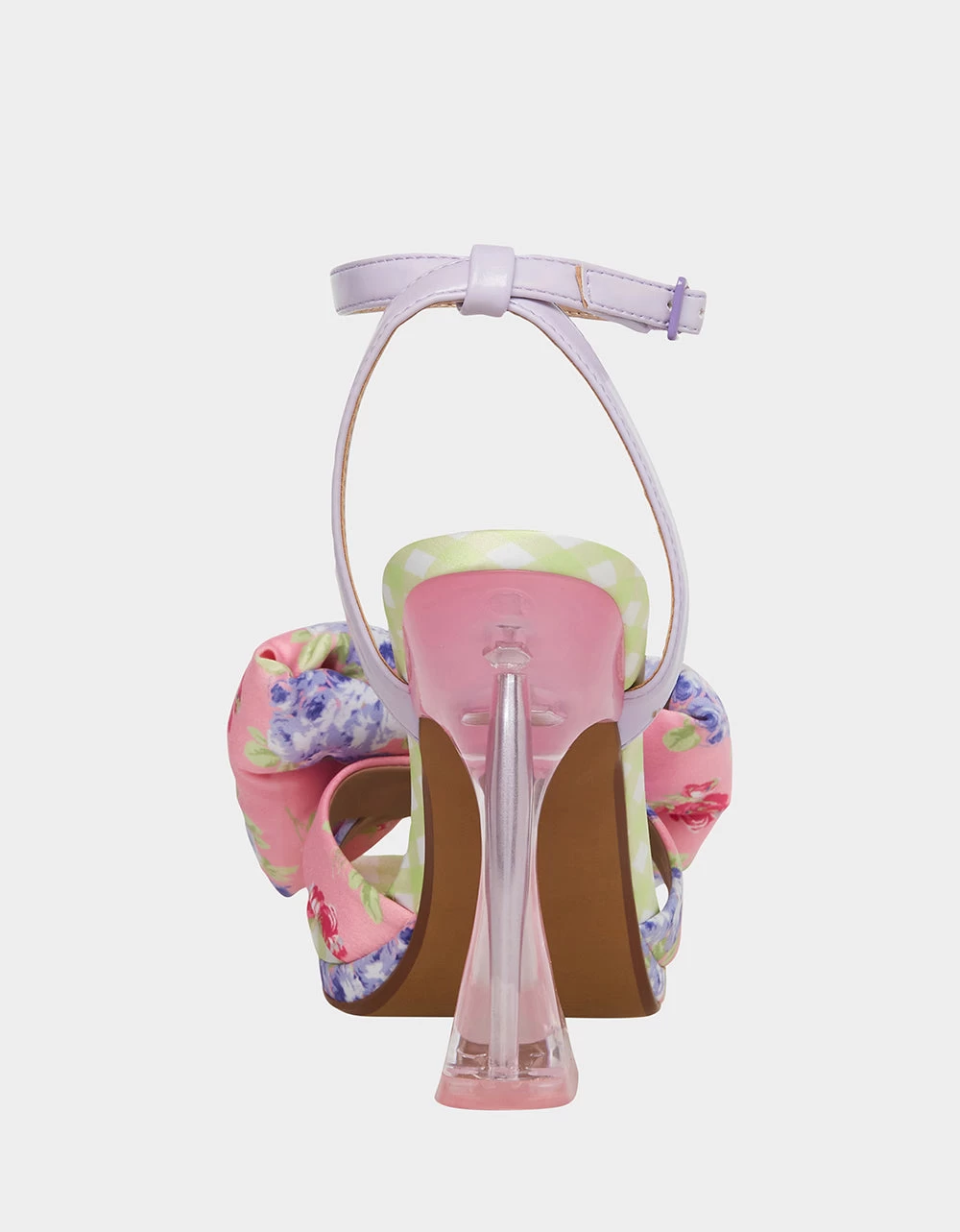 POLLIE PINK MULTI 9 POLLIE PINK MULTI - Image 7