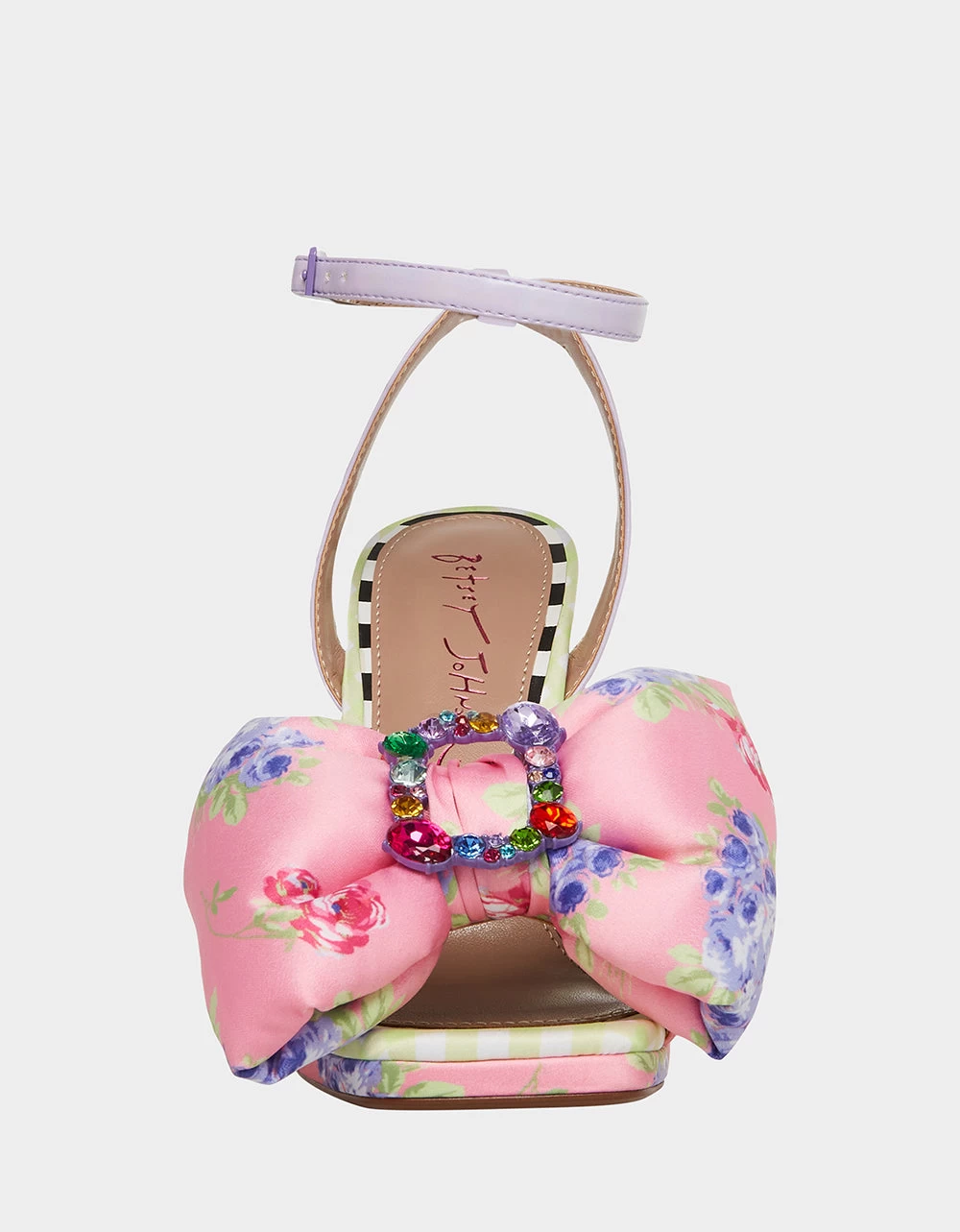 POLLIE PINK MULTI 7 POLLIE PINK MULTI - Image 5