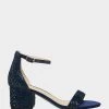 MARI NAVY -Betsey Johnson BETSEY JOHNSON SB MARI NAVY SIDE 1