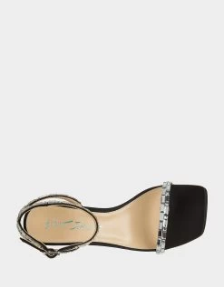 SCOTT BLACK -Betsey Johnson BETSEY JOHNSON SB SCOTT BLACK TOP