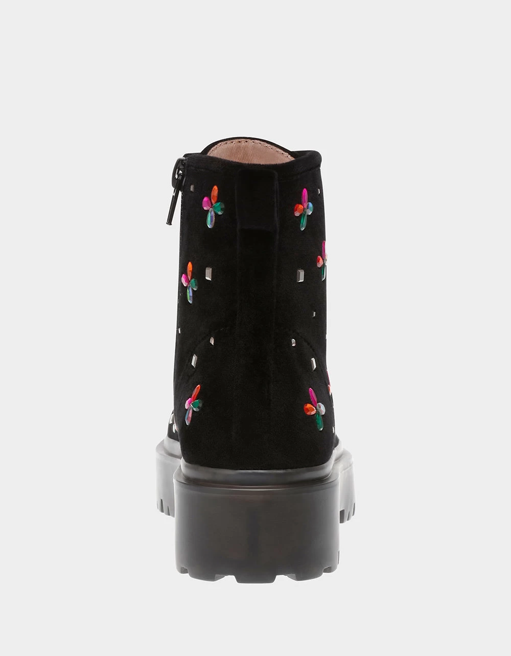 KIDS' EMBRY BLACK 8 KIDS' EMBRY BLACK - Image 6