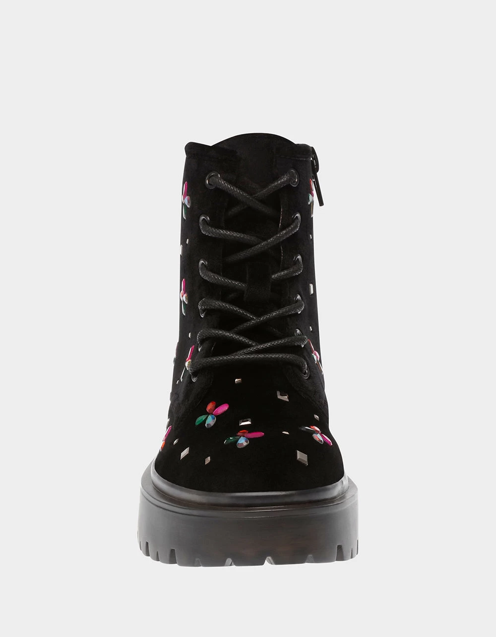 KIDS' EMBRY BLACK 6 KIDS' EMBRY BLACK - Image 4