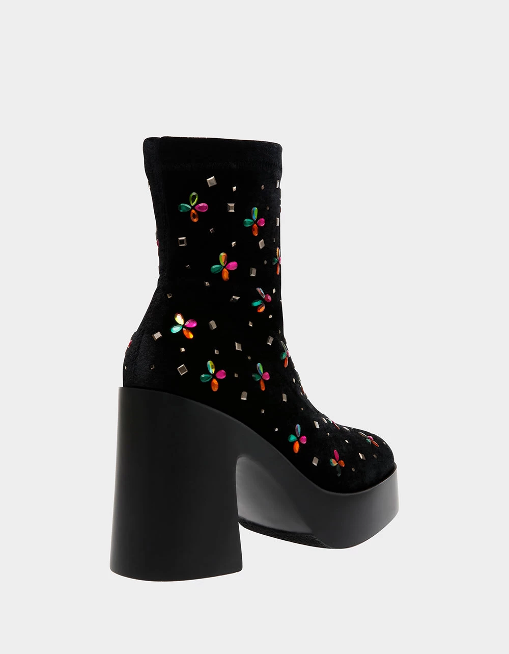 HARRIET BLACK 8 HARRIET BLACK - Image 6