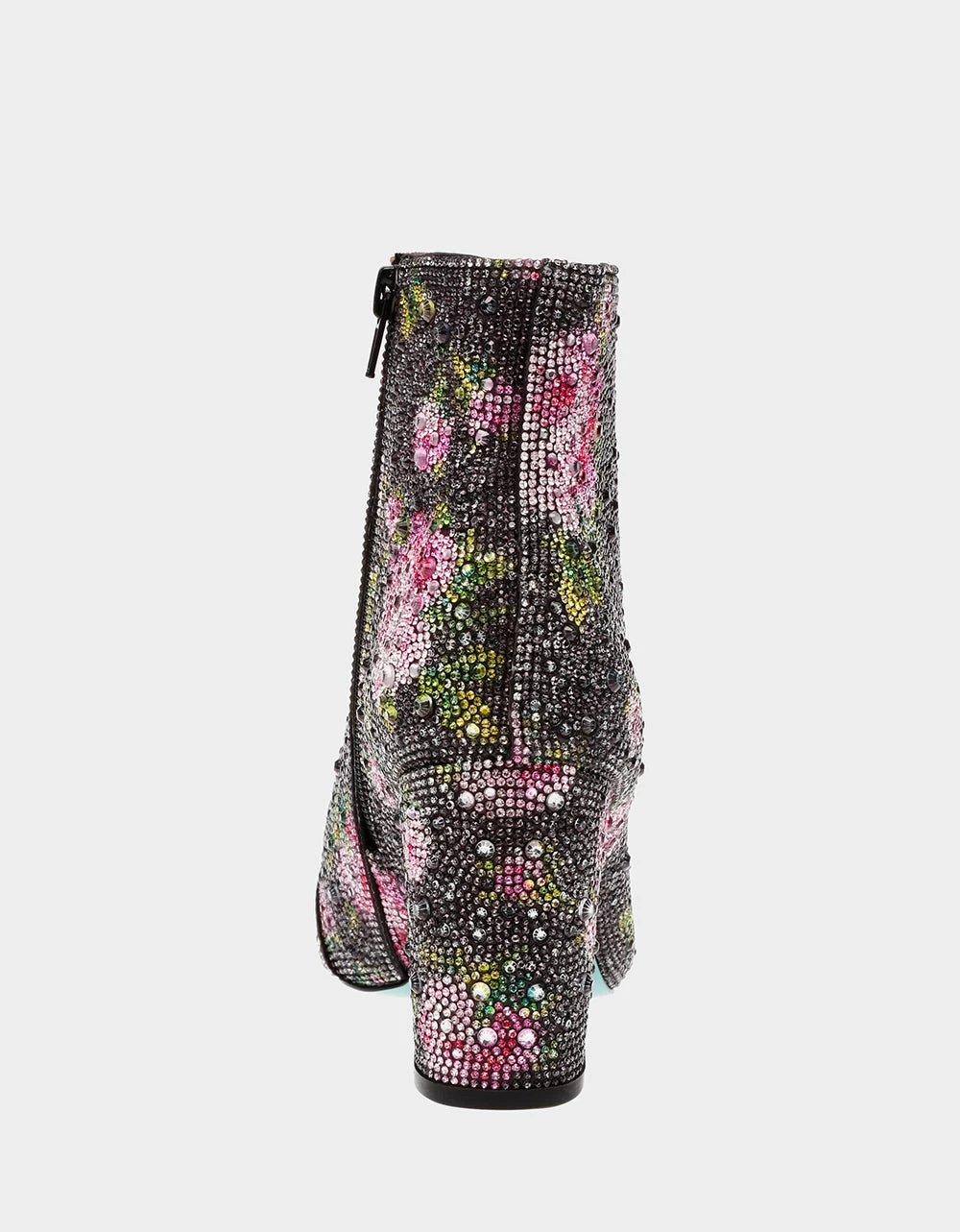 CADY BLACK/PINK 9 CADY BLACK/PINK - Image 7