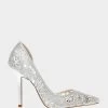 CHIC SILVER -Betsey Johnson BETSEY JOHNSON SHOES SB CHIC SILVER SIDE 7cb8cc2e cf51 4adc 8210 23456196c0ee