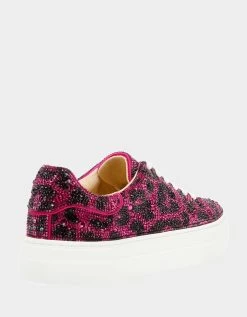 SIDNY PINK LEOPARD -Betsey Johnson BETSEY JOHNSON SHOES SB SIDNY PINK LEOPARD ALT1 9a61fce6 00fa 49e8 9e95 efbc7cb84023