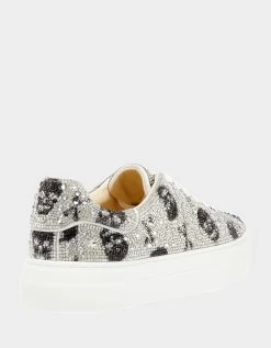 SIDNY SKULLS -Betsey Johnson BETSEY JOHNSON SHOES SB SIDNY SKULL ALT1