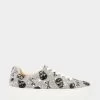 SIDNY SKULLS -Betsey Johnson BETSEY JOHNSON SHOES SB SIDNY SKULL SIDE 775383f6 9cad 4a98 a826 6ff390bb9d98