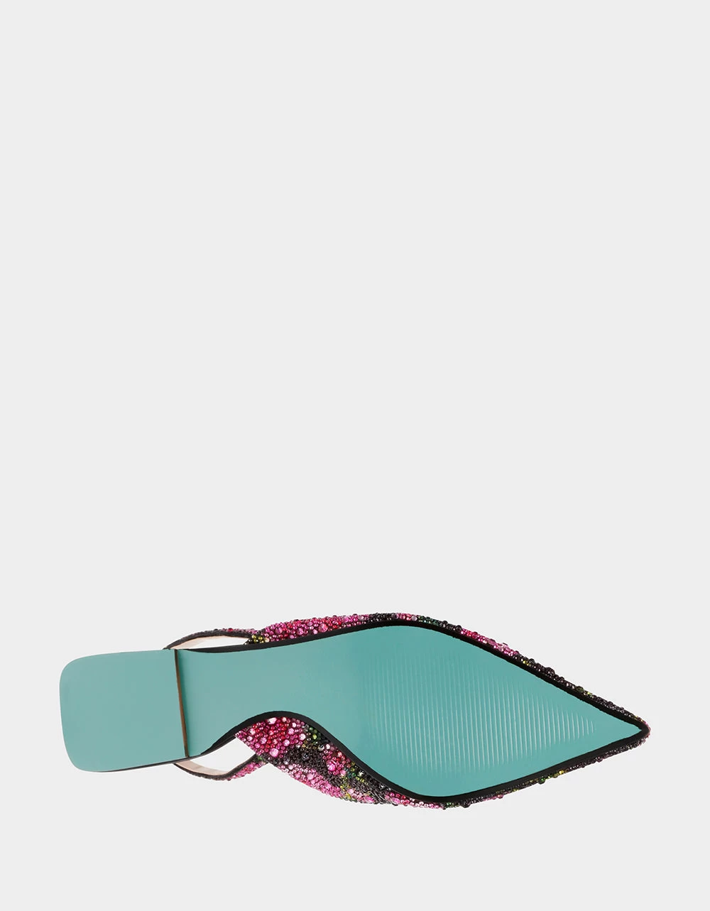 VANCE BLACK/PINK FLORAL 9 VANCE BLACK/PINK FLORAL - Image 7