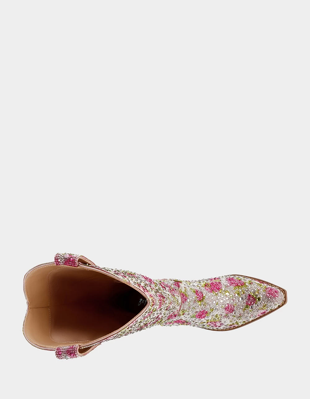 DALAS FLORAL RHINESTONES 9 DALAS FLORAL RHINESTONES - Image 7