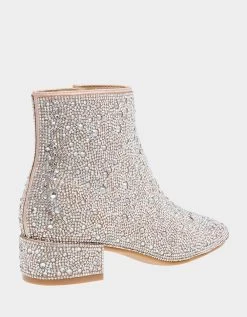 KIDS' CADY SILVER -Betsey Johnson BETSEYJOHNSON KIDS BK CADY SILVER ALT1