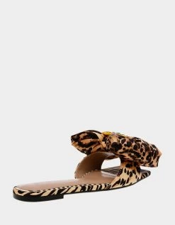 DAISYY-G LEOPARD MULTI -Betsey Johnson BETSEYJOHNSON SANDALS DAISYY GLEOPARDMULTI ALT1