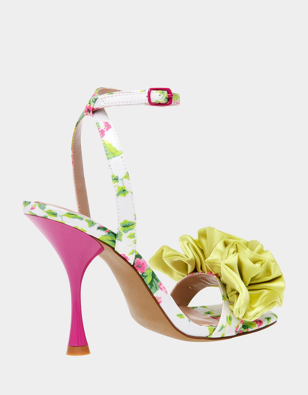 ELMIRA WHITE MULTI 6 ELMIRA WHITE MULTI - Image 4