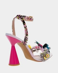 NADYA LILAC 13 NADYA LILAC -Betsey Johnson BETSEYJOHNSON SANDALS NADYALILACMULTI ALT1
