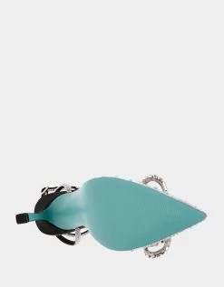 DREA BLACK 15 DREA BLACK -Betsey Johnson BETSEYJOHNSON SANDALS SB DREABLACK BOTTOM