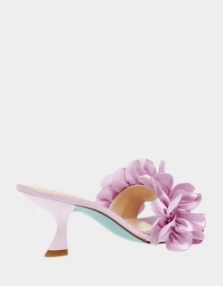 KIMI LILAC 17 KIMI LILAC -Betsey Johnson BETSEYJOHNSON SANDALS SB KIMI LILAC ALT1
