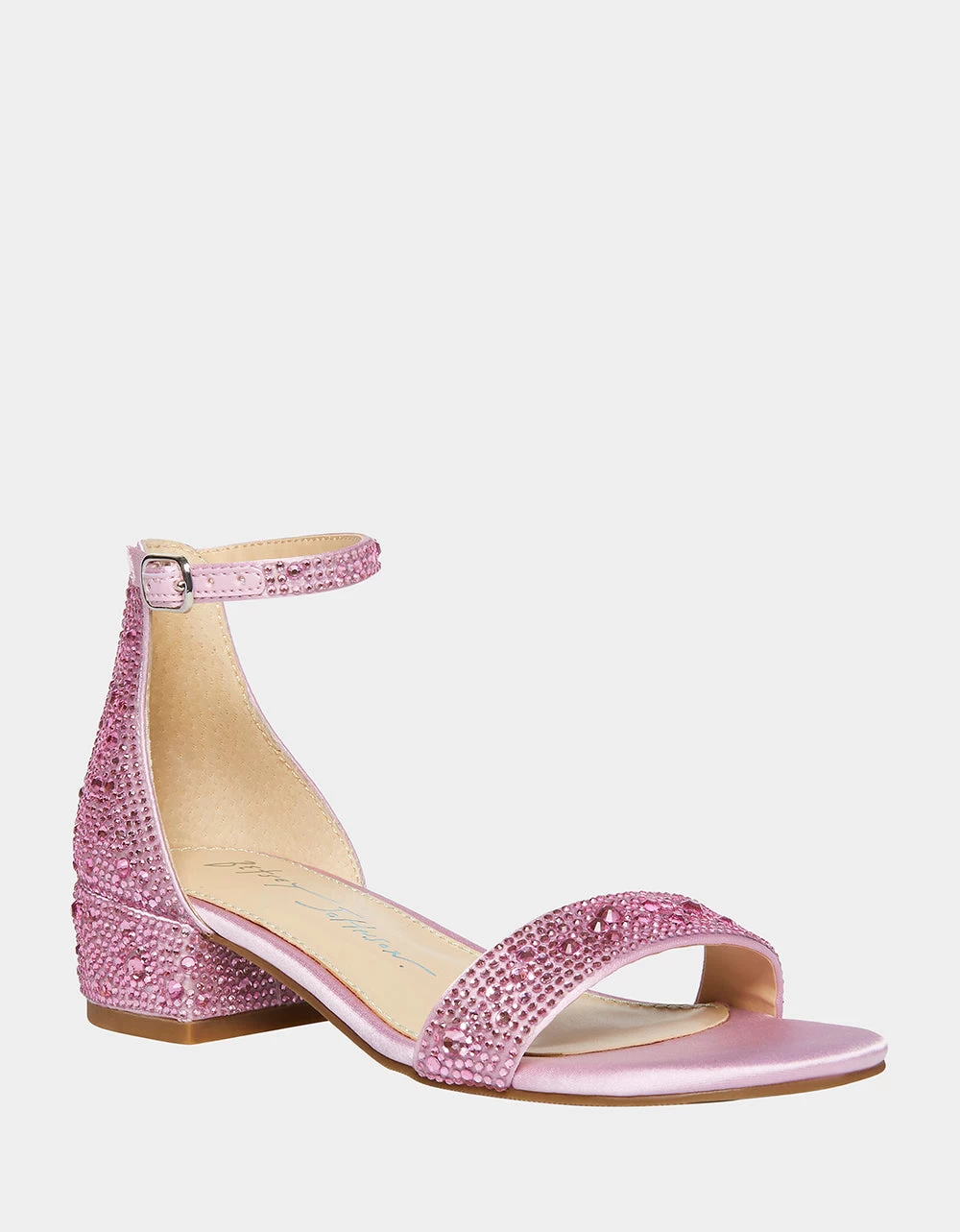 KIDS' MARI PINK 4 KIDS' MARI PINK - Image 2