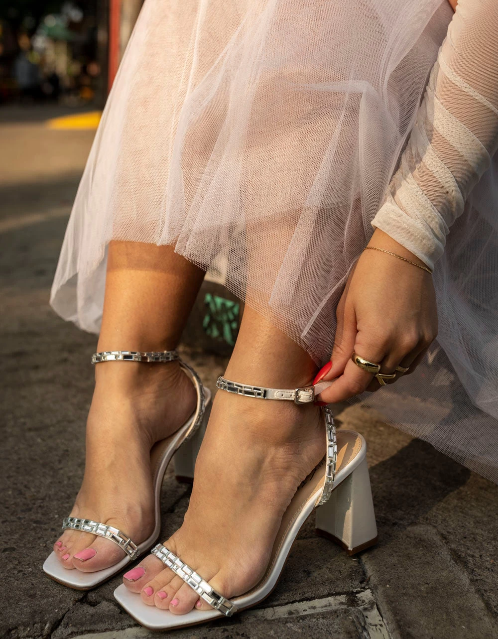 SCOTT IVORY 4 SCOTT IVORY - Image 2