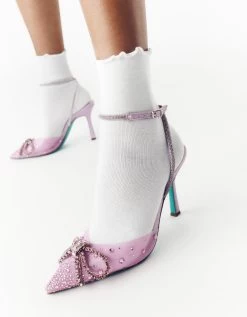 DREA LILAC -Betsey Johnson BETSEY 2023 Q2 LIFESTYLE 06 SB DREA 97792 R2 QC