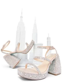 DENNI RHINESTONES -Betsey Johnson BETSEY 2023 Q2 STILLS 09 SB DENNI RHINESTONE 0175 CROPPED