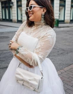 Betsey Johnson -Betsey Johnson BETSEY 2023 Q3 CONTENT CREATOR AUDREEKATE PRENUP BJ 04