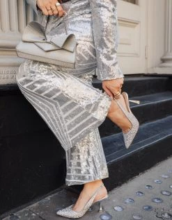 CLARK SILVER -Betsey Johnson BETSEY 2023 Q3 CONTENT CREATOR AUDREEKATE PRENUP BJ 12