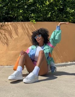 REILY WHITE -Betsey Johnson BETSEY 2023 Q3 CONTENT CREATOR TAMIABLUE 9D13CCBC