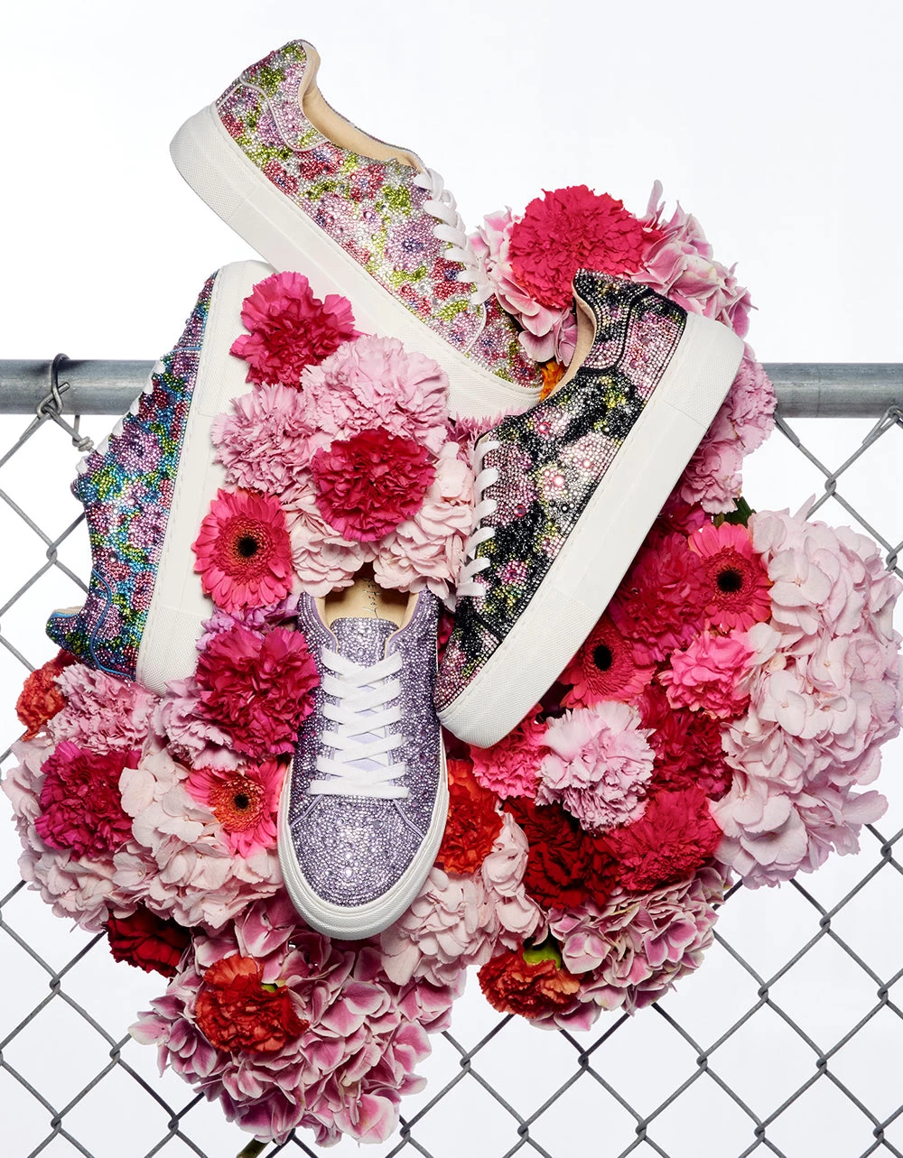 SIDNY SILVER MULTI 4 SIDNY SILVER MULTI - Image 2