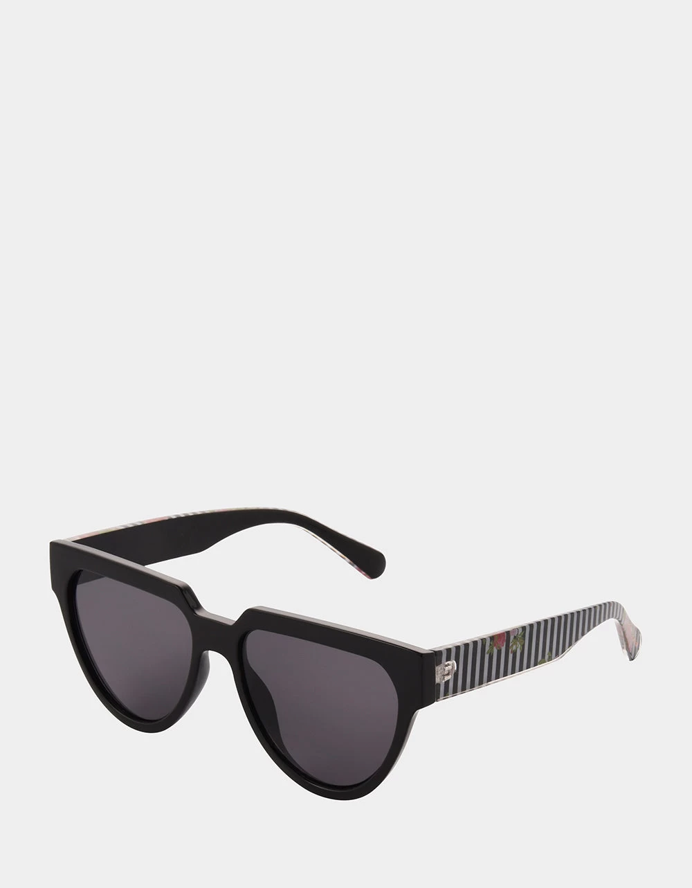 PROOF POSITIVE SUNGLASSES BLACK 4 PROOF POSITIVE SUNGLASSES BLACK - Image 2