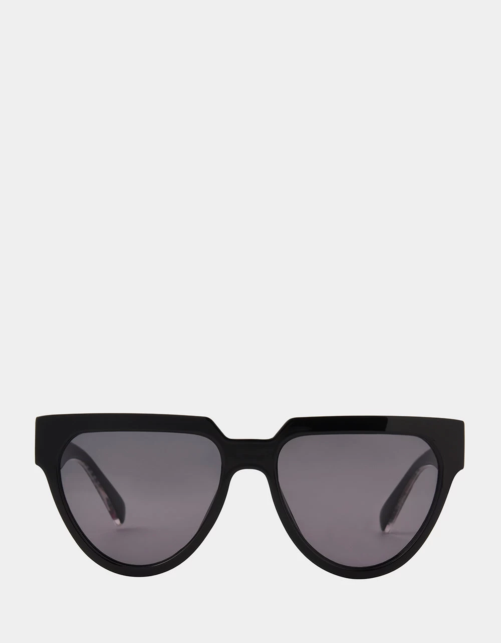 PROOF POSITIVE SUNGLASSES BLACK 3 PROOF POSITIVE SUNGLASSES BLACK
