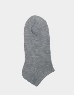 DRINK WITCHES LOW CUT 10 PACK PURPLE MULTI -Betsey Johnson BJSKL0144 2