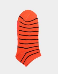 DRINK WITCHES LOW CUT 10 PACK PURPLE MULTI -Betsey Johnson BJSKL0144 3