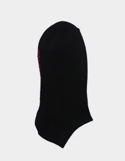 DRINK WITCHES LOW CUT 10 PACK PURPLE MULTI -Betsey Johnson BJSKL0144 7