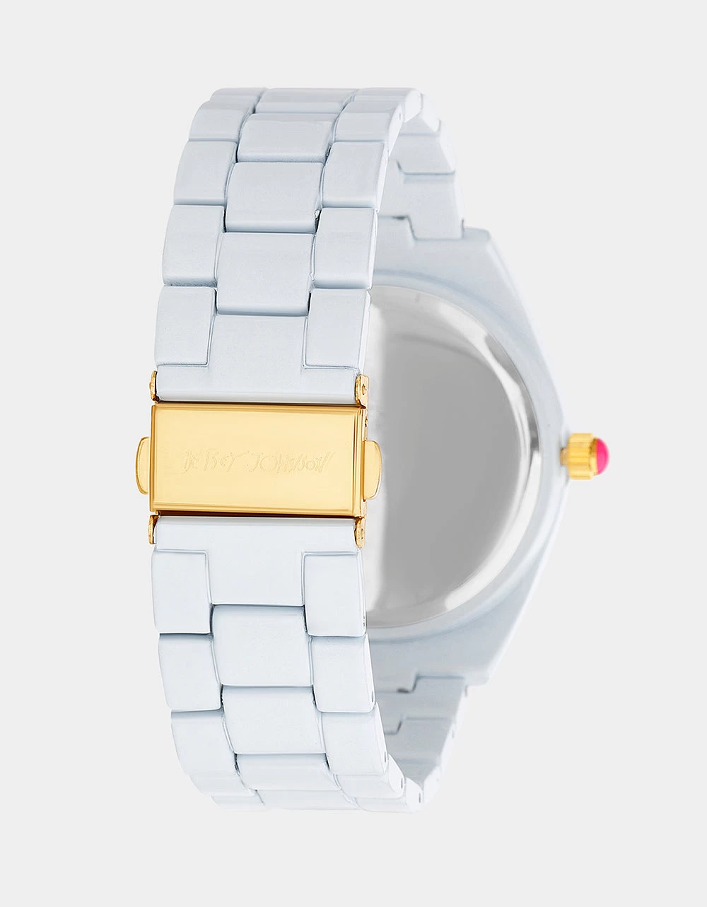 BETSEY TIME FLOATING CRITTERS WATCH MULTI 4 BETSEY TIME FLOATING CRITTERS WATCH MULTI - Image 2