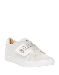 SB-LIANA IVORY SATIN -Betsey Johnson SB LIANA IVORY SATIN 1