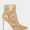 BOLT LIGHT GOLD 1 BOLT LIGHT GOLD -Betsey Johnson STEVEMADDEN BETSEYJOHNSON SB BOLT GOLD SIDE