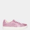 KIDS' SIDNY PINK -Betsey Johnson STEVEMADDEN KIDS BK SIDNY LT PINK2