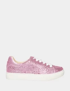 KIDS' SIDNY PINK